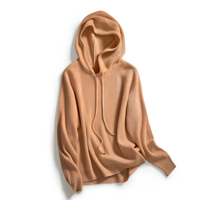Karolina – LuxeEase Women's Hoodie