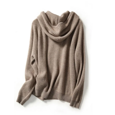 Karolina – LuxeEase Women's Hoodie