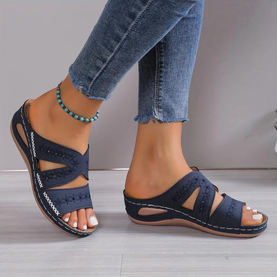 Françoise™ - Orthopedic & Non-Slip Sandals