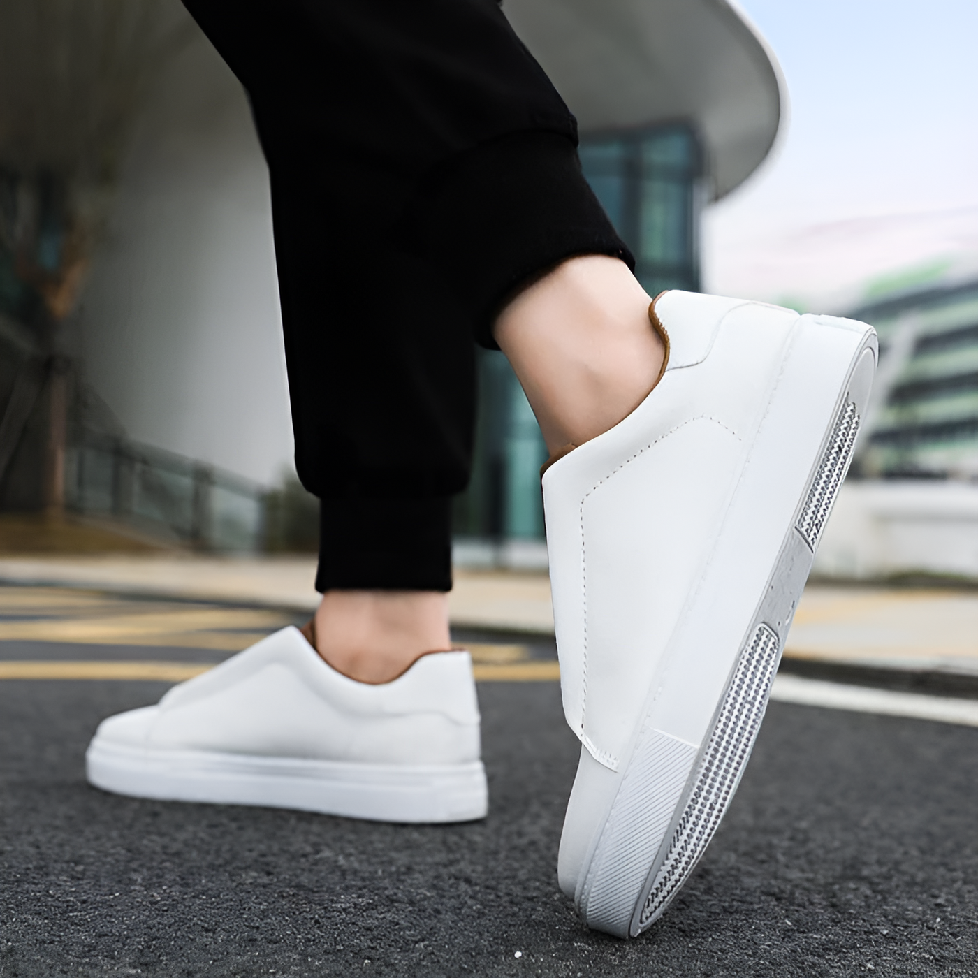 Bernardo™ | Chic Sneakers