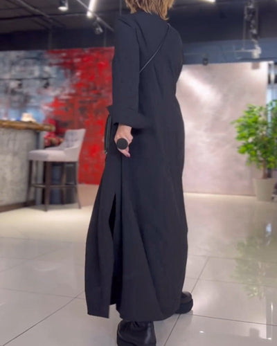 Evite™ | Long Stretchy Dress