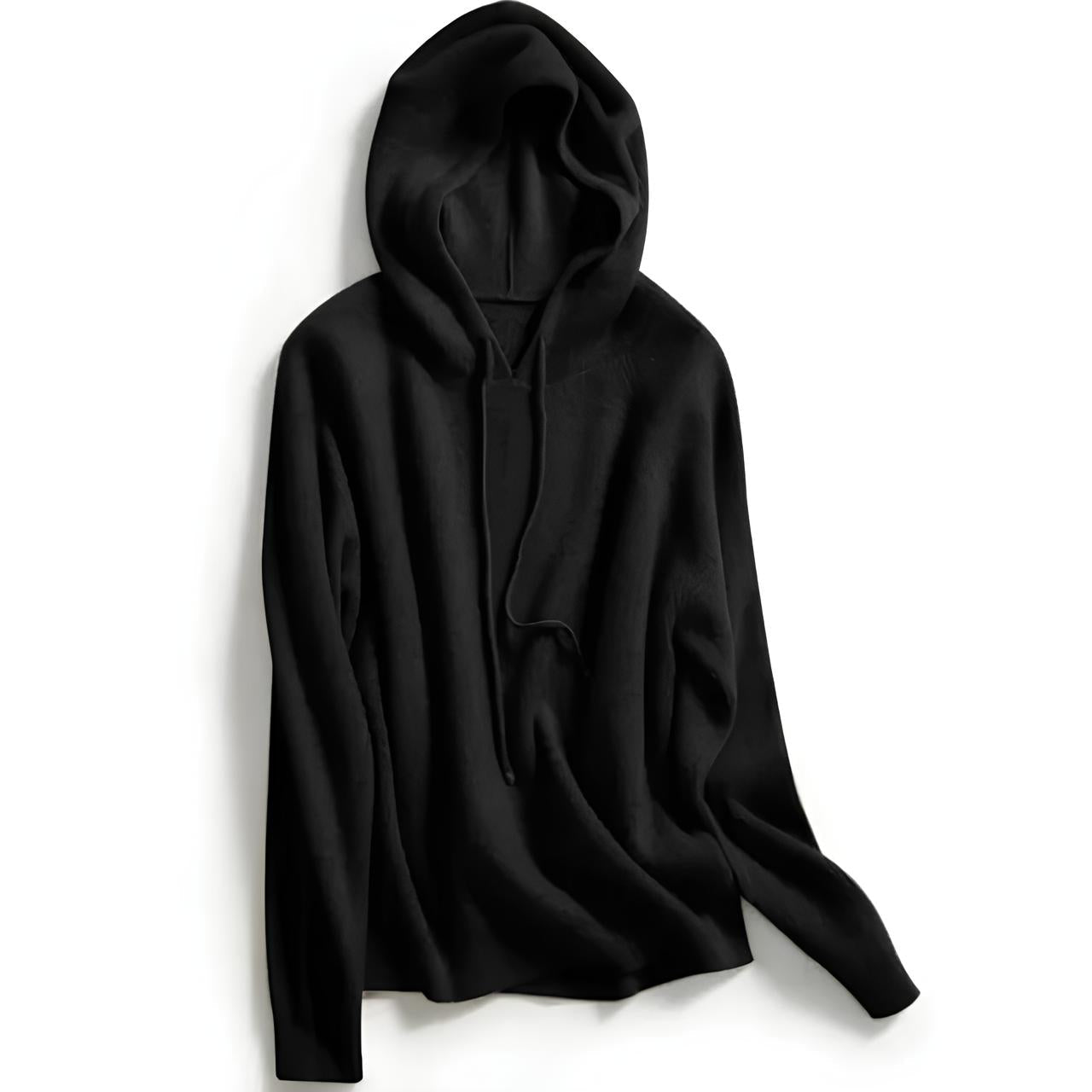 Karolina – LuxeEase Women's Hoodie