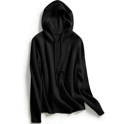 Karolina – LuxeEase Women's Hoodie