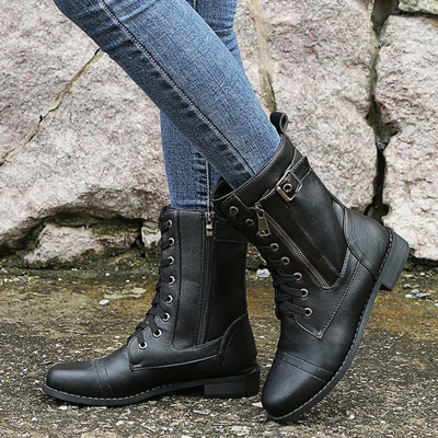 Adelaide – Women's Orthopedic Comfort Boots