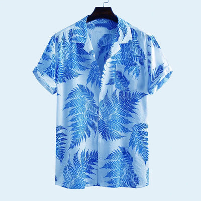 TROPICAL™ - Summer Shirt