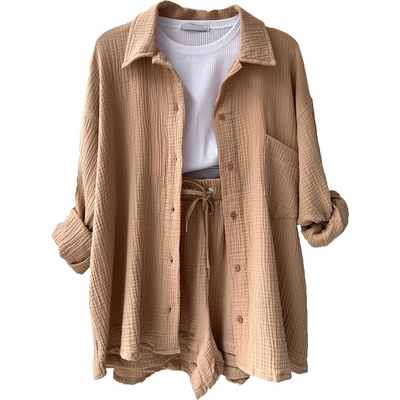 Megan – Elegant 2-Piece Set