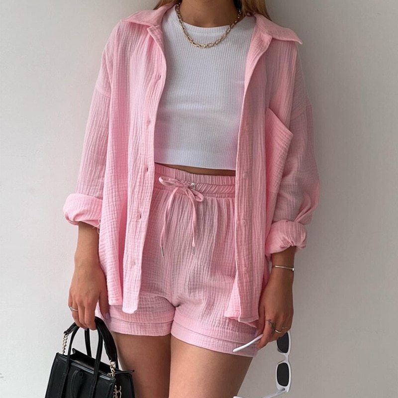 Megan – Elegant 2-Piece Set
