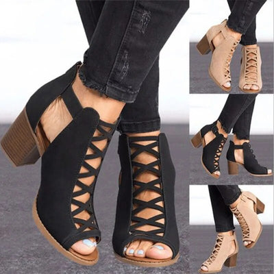 Milan Sandals