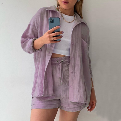 Megan – Elegant 2-Piece Set
