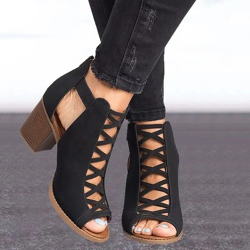 Milan Sandals