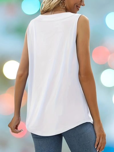 Marli | Women's Comfortable Tank Top