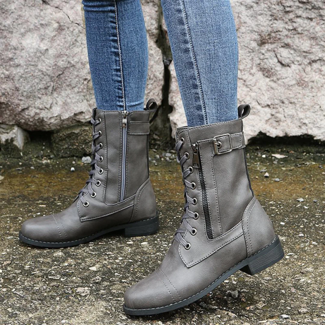 Adelaide – Women's Orthopedic Comfort Boots