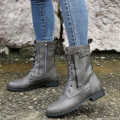 Adelaide – Women's Orthopedic Comfort Boots