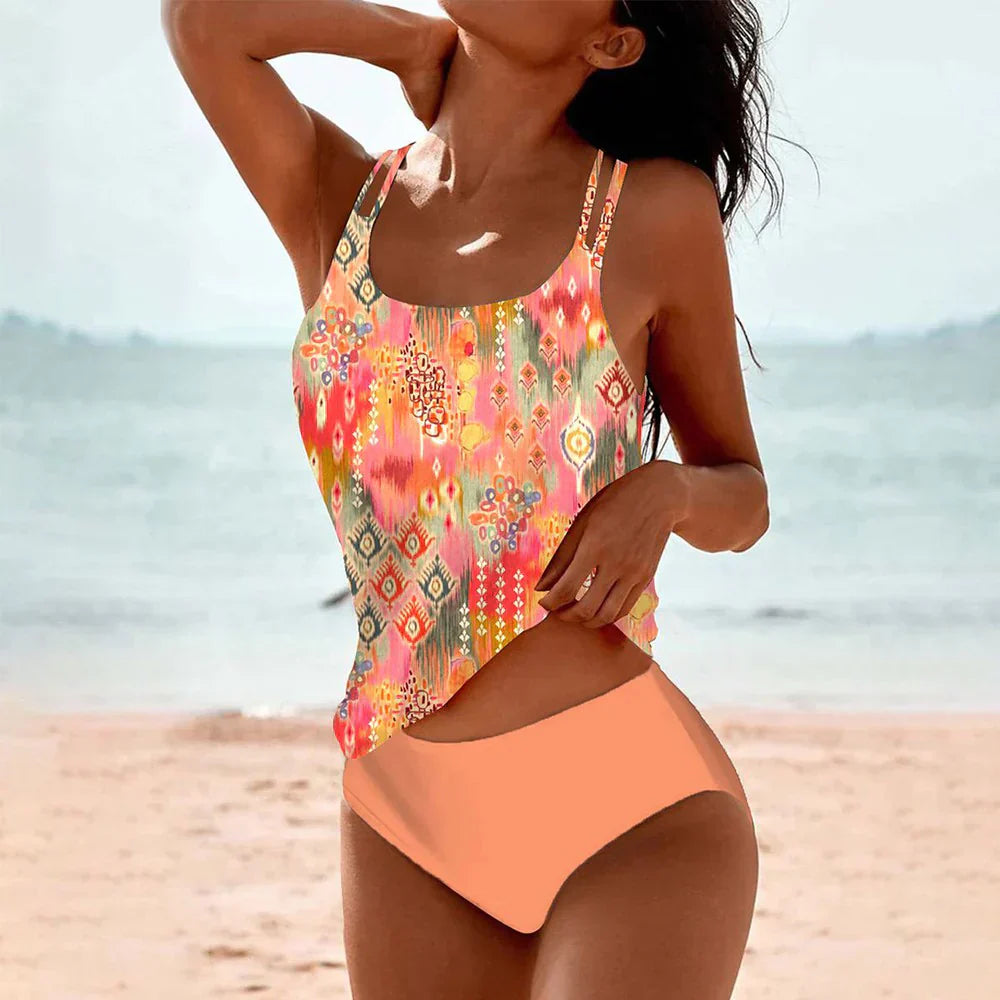 Celise - Popular Beach Set