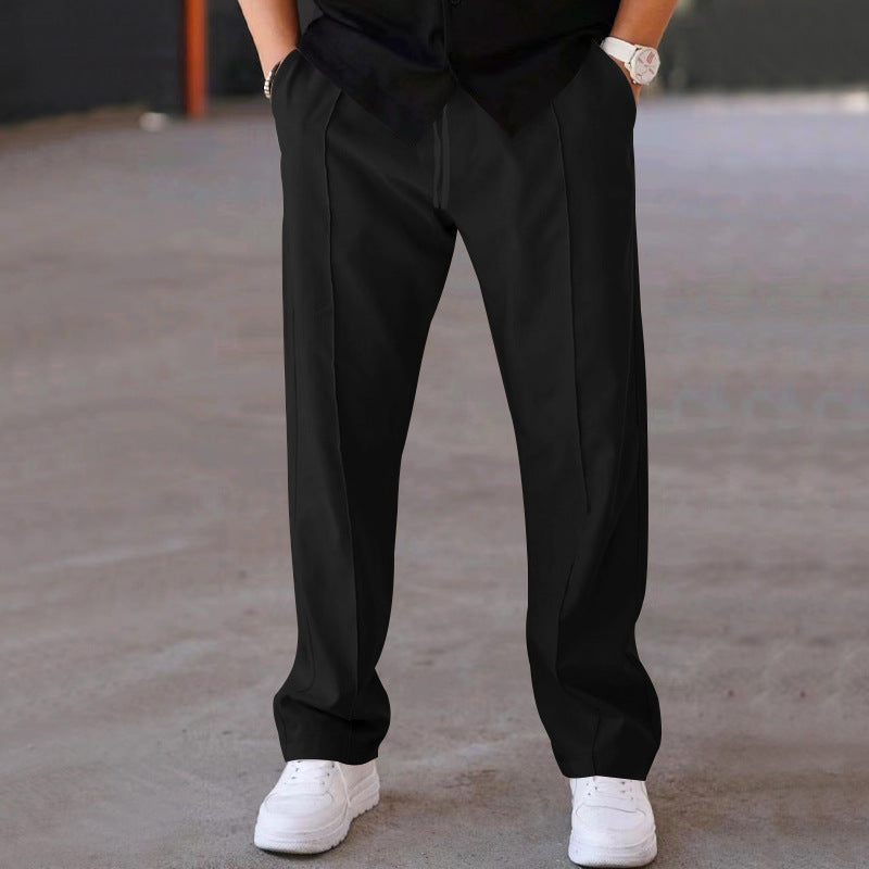 Carlo – BreezeFlow Casual Pants