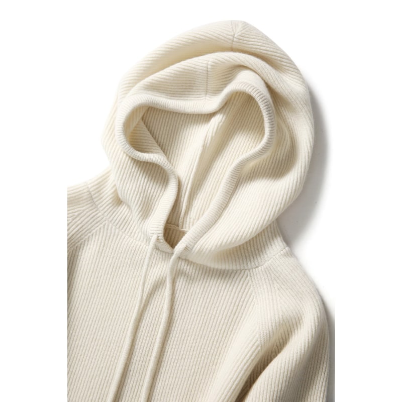 Karolina – LuxeEase Women's Hoodie