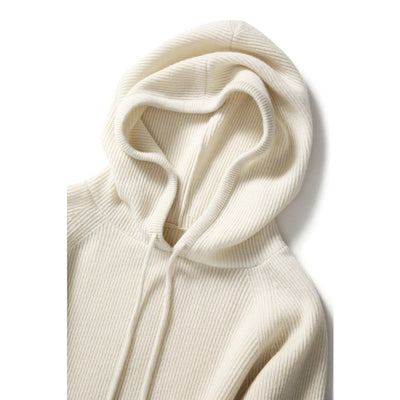 Karolina – LuxeEase Women's Hoodie