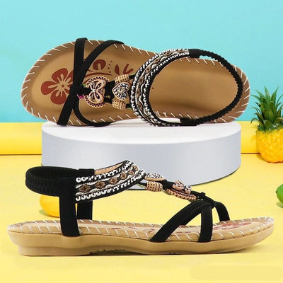 Isla – Stylish Orthopaedic Arch-Support Sandals