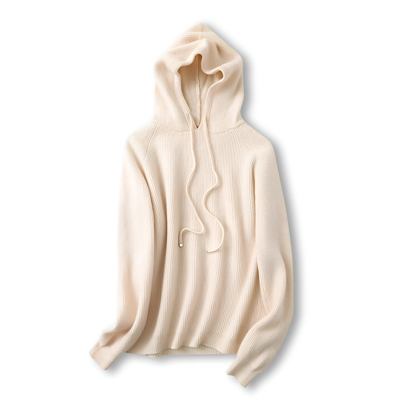 Karolina – LuxeEase Women's Hoodie