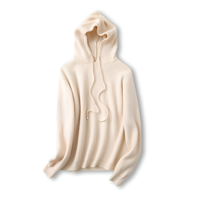 Karolina – LuxeEase Women's Hoodie