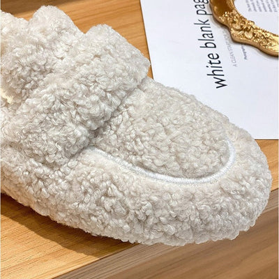 Alice™ | Ultra Cozy Orthopedic Slippers