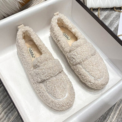 Alice™ | Ultra Cozy Orthopedic Slippers