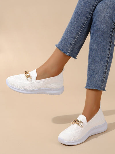 Artiselle – Aussie Ortho Elegance Slip-Ons with Chic Comfort & Support