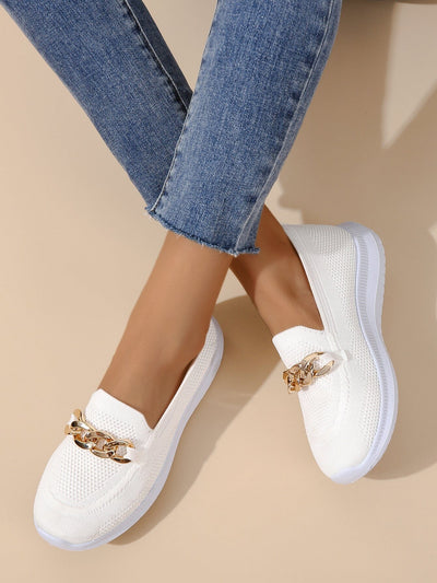 Artiselle – Aussie Ortho Elegance Slip-Ons with Chic Comfort & Support