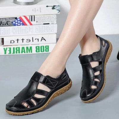 Sophia – Casual Summer Sandals
