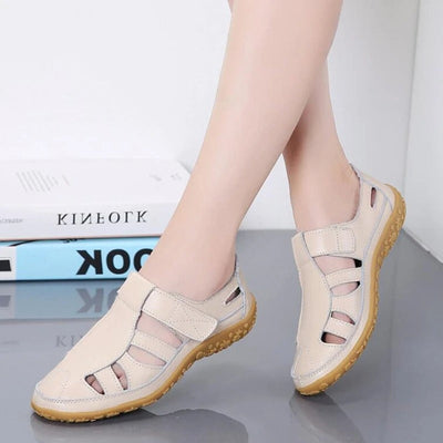 Sophia – Casual Summer Sandals