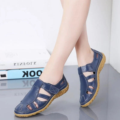 Sophia – Casual Summer Sandals