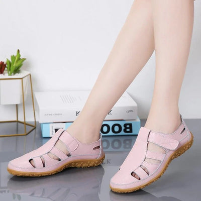 Sophia – Casual Summer Sandals
