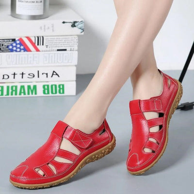 Sophia – Casual Summer Sandals