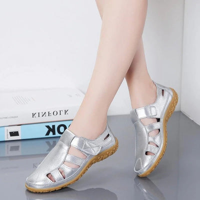 Sophia – Casual Summer Sandals