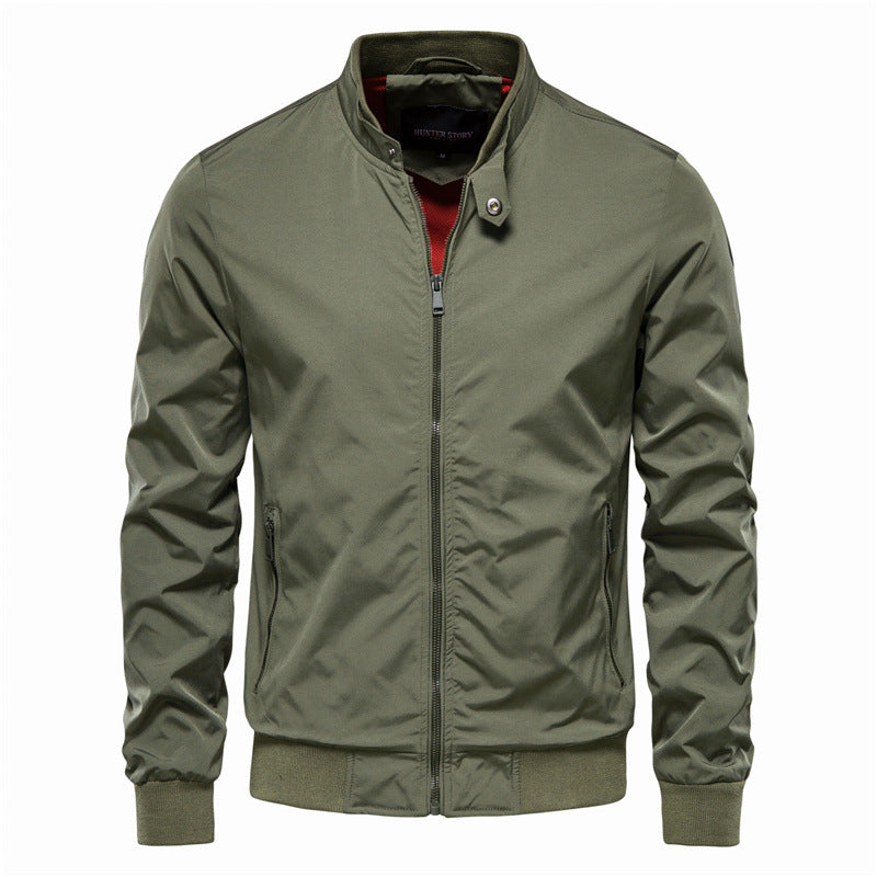Martin – AeroShield Wind Jacket