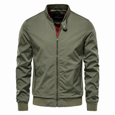 Martin – AeroShield Wind Jacket